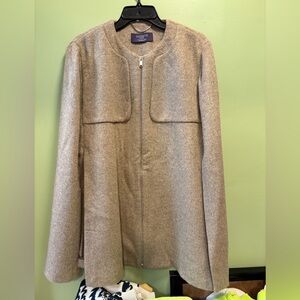 Violeta Cape Like New Beautiful